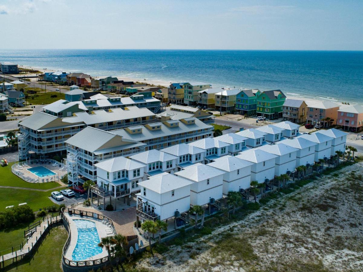 Cottages At Lagoon Pass K - Gone Coastal Gulf Shores Εξωτερικό φωτογραφία